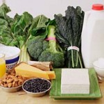 foods rich in calcium