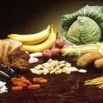 high fiber foods
