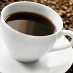 cup of coffee