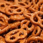 salty foods