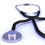 stethoscope