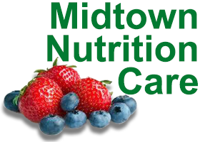 Midtown Nutrition Care
